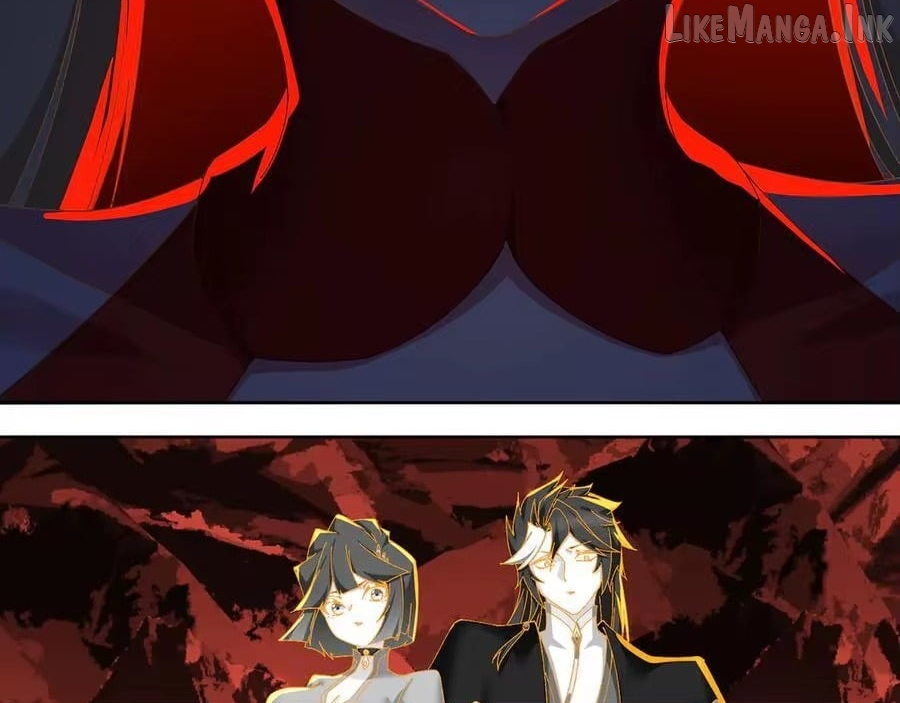 It Turns Out, They Were The True Protagonists From The Start Chapter 90  - page 159